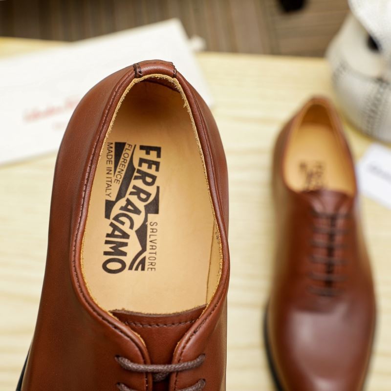 Ferragamo Shoes